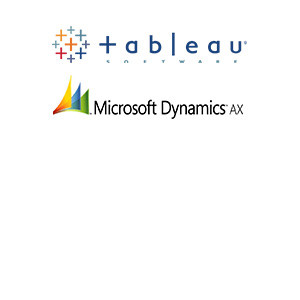 Jak zobaczyć i zrozumieć dane z Microsoft Dynamics AX oraz Tableau